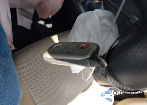 2015 Toyota 4Runner Limited z USA, uszkodzony, nr VIN JTEBU5JR1F5256548